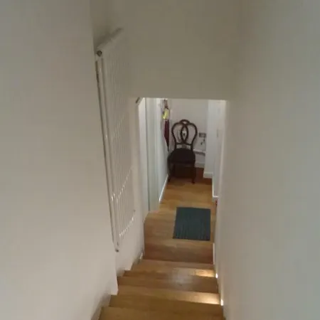 Maison Montana Apartman Brüsszel