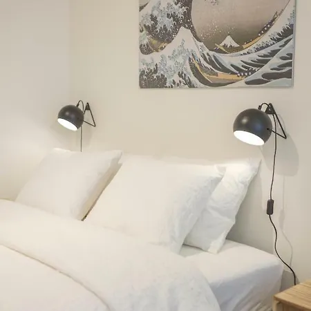 Functional Housings 2 Steps From Grand Place Apartamento Bruselas