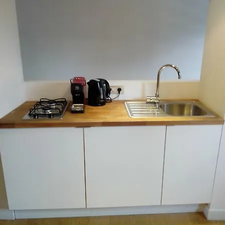 Apartman Maison Montana