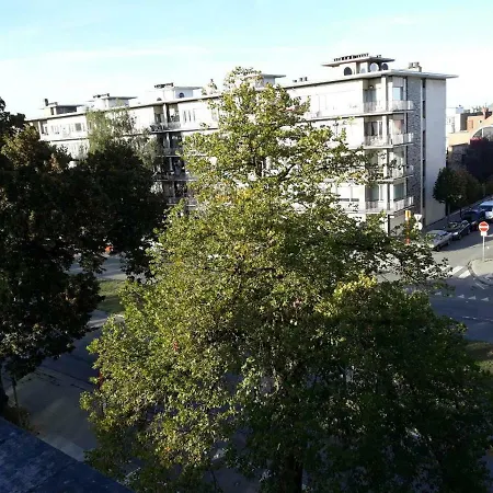Appartement Expo
