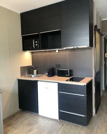Apartamento A 2pas Des Avenues Louise&stephanie Bruxelas