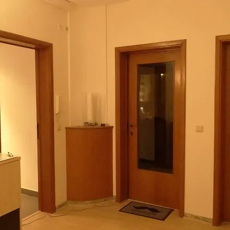 Διαμέρισμα Cozy Apart 1 Minute From Metro Station *