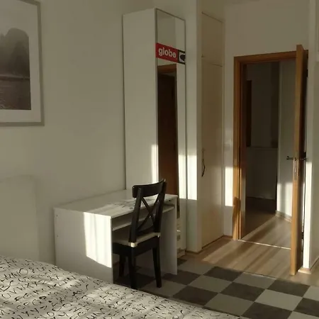 Cozy Apart 1 Minute From Metro Station Διαμέρισμα Βρυξέλλες