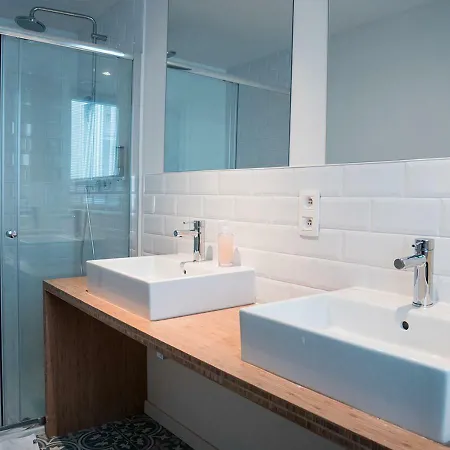 Apartment Smartflats - Stephanie Brüssel