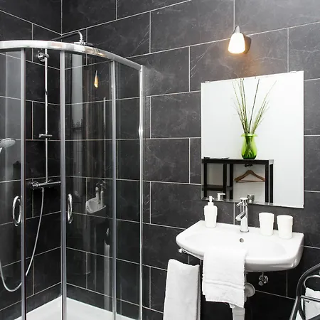 B&B La Casa Bxl Gasthof Brüssel