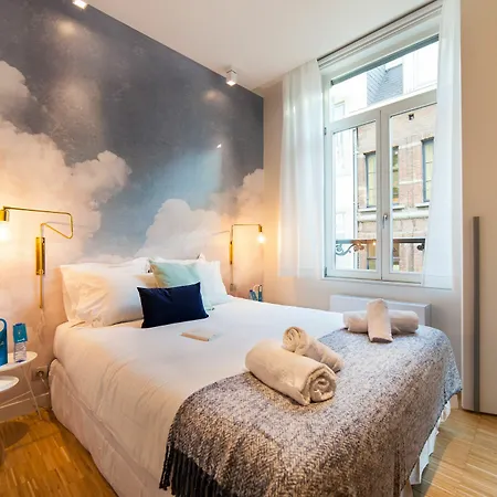 Sweet Regence Mini-hôtel