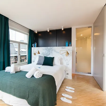 Sweet Regence Mini-hôtel