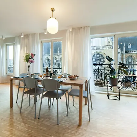 Sweet Regence Mini-hôtel