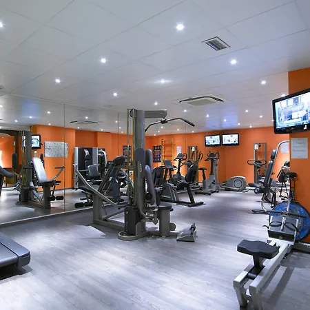 Thon Florence 4* Brüssel