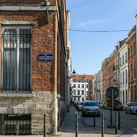 ベッド・アンド・ブレックファスト Fish Market