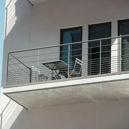 Smartflats - Eu Commission Apartament *