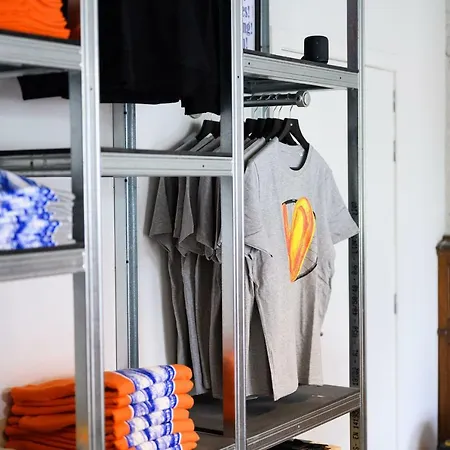 La Grande Cloche 3* Bruksela