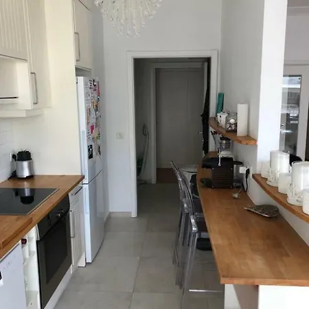 Apartamento Wonderful Flat In *