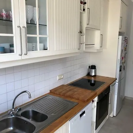 Apartamento Wonderful Flat In *