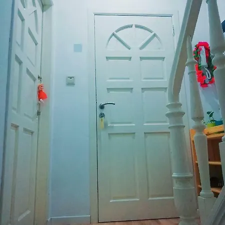 Artistic World Apartamento *