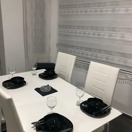 Appartement Ixelles *