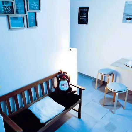 Artistic World Apartamento