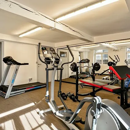 Fish Market ベッド・アンド・ブレックファスト 4*