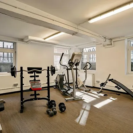 Fish Market ブリュッセル