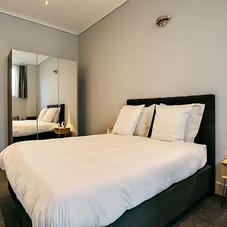 Fish Market ベッド・アンド・ブレックファスト 4*