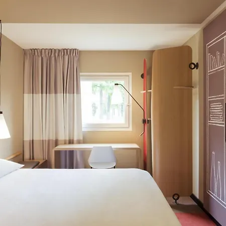 Hotel Ibis Centre
