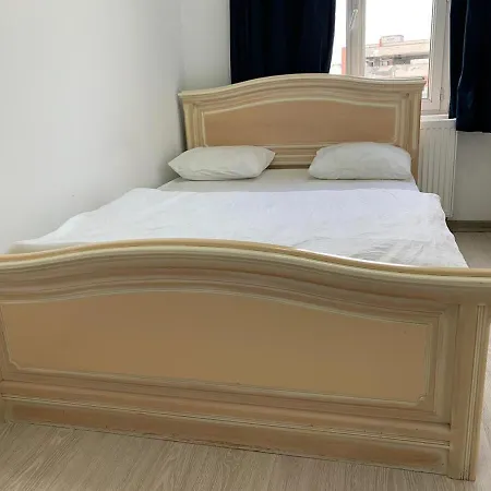 Flats شقة بروكسل