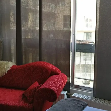 93 Rue Archimede Brüksel