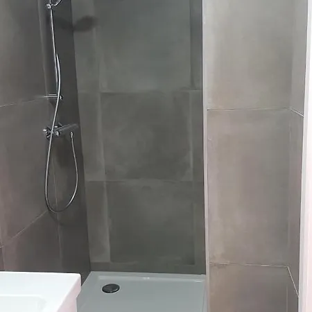 Attractive Modern Διαμέρισμα *
