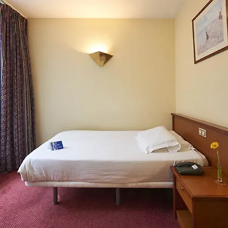 Hotel Brussels Hotel 4*