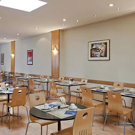 Hotel Hotel Brussels Brüssel