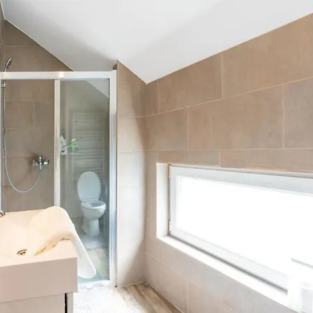 Convenient In The European Quarter *