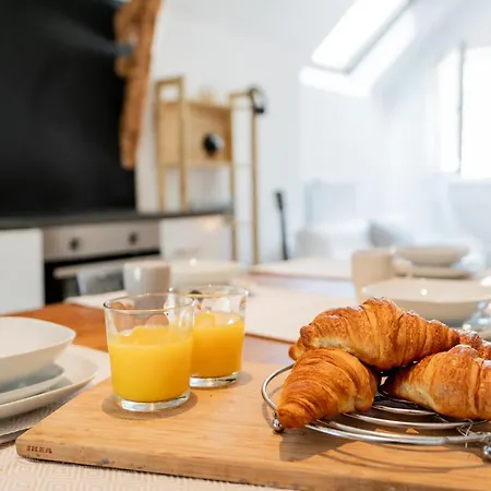 Appartamento Convenient In The European Quarter *