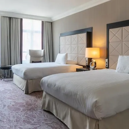 Steigenberger Icon Wiltcher's Otel 5*