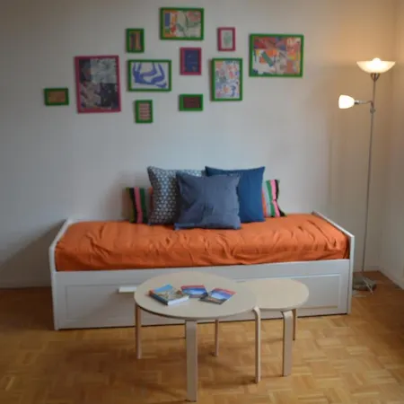 Beautiful Flat Grand Place Apartment