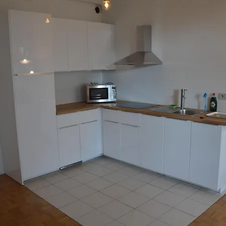 Apartment Beautiful Flat Grand Place