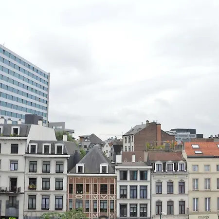 Beautiful Flat Grand Place Brussels