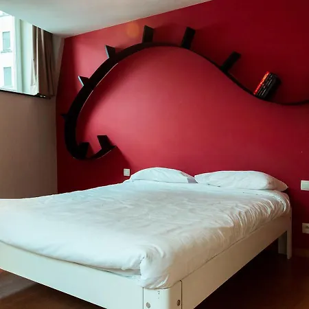 Smartflats - Monnaie بروكسل