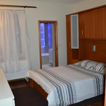 Ground Floor 2 Bedroom With Patio *
