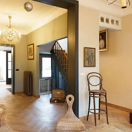Prázdninový dům Maison Et Jardin De Charme - Sud