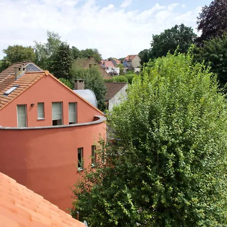 Jolie Maison Dans Ecrin De Verdure A Brüssel