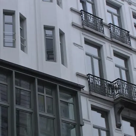 Hotel Dansaert 3*