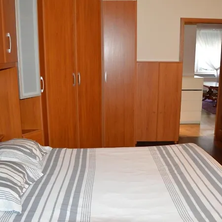 Ground Floor 2 Bedroom With Patio *