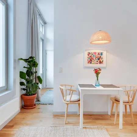 Ξενοδοχείο με διαμερίσματα Newton Boutique Residences - Eu Area *