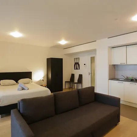European Institutions Apartment *