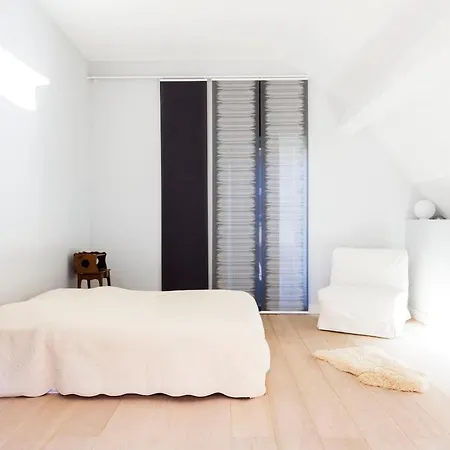 Prázdninový dům Maison Et Jardin De Charme - Sud