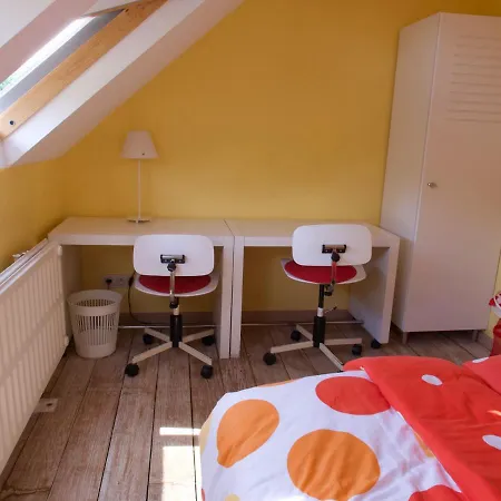 Ferienhaus Jolie Maison Dans Ecrin De Verdure A