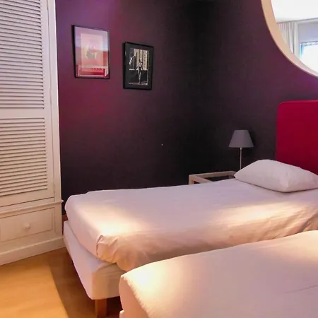 Apart Midi Ξενοδοχείο με διαμερίσματα 3*