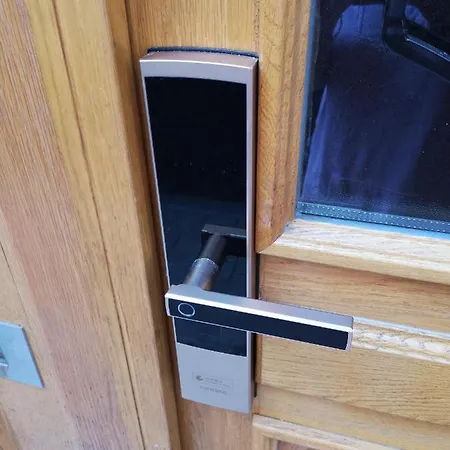 Apartamento Artistic World Bruxelas