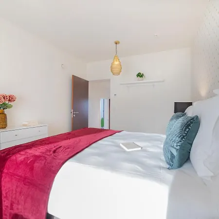 Apartment Sweet - Saint Jean