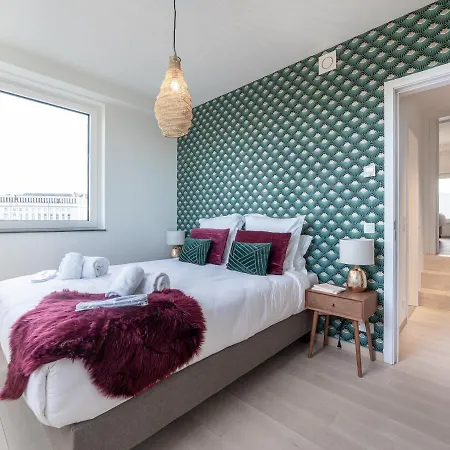 Sweet - Saint Jean Brüssel